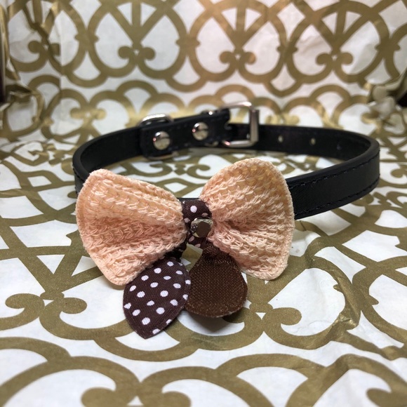 Cute and Unique Dog Collar 🐕✨ NWOT - Picture 16 of 16